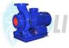 Horizontal Single Stage Centrifugal Pump Water Pump Booster For Fire Pressurization