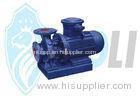 Pressured Water Supply Horizontal Single Stage Centrifugal Pump For High Rise Building