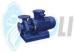 Pressured Water Supply Horizontal Single Stage Centrifugal Pump For High Rise Building