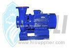 Single Stage Centrifugal Horizontal Pump Energy Saving ISO2858 Approval
