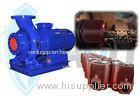 Low Speed Horizontal Single Stage Centrifugal Pump For Agriculture / Garden Irrigation