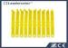 Cattle Ear HF 13.56Mhz RFID Animal Tags Long Rang Tamper Proof