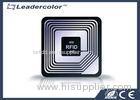 Small Size MIFARE ® Classic 1K Adhesive RFID Tag 13.56 Mhz with ISO 14443A