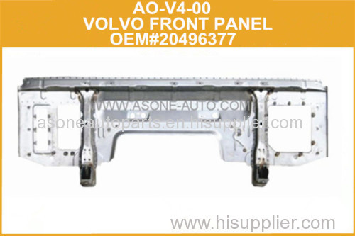 Replacement Front Panel For VOLVO Truck Body Parts