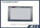 Hotel Key RFID 125Khz Proximity Card HiCo 2750Oe Magnetic Strip