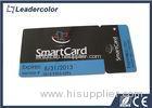 Custom Size High Coercivity Card Reward PVC Smart Full Color Printing