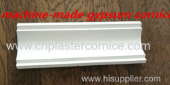 reinforced gypsum cornice supplier