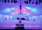 Amazing Stage Light Marquee Canopy Tent Decorations For Wedding