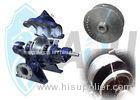 High Speed Centrifugal Pump Double Suction Split Case Pump For Liquid Transport