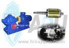 High Speed Double Suction Centrifugal Pump with Nice Appearance