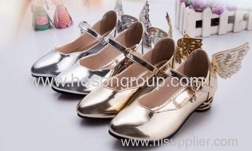 New Style Girl's Shoes