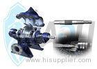 Single Stage Double Suction Pump Volute Centrifugal Pump Split Casing