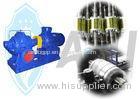 Low Speed Big Flow Double Suction Centrifugal Pump with Long Duration
