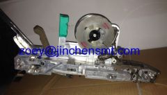 Sanyo 8x2mm Tape smt feeder for SMT TCM1000/V820/TIM5000/TCM-X300 machine