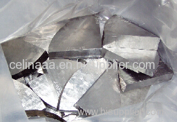 High purity Bismuth at competitive price