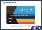 RFID Smart Contactless NFC Key Card for Access Control CR80 Standard