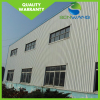 prefabricated steel structure design supplier