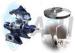 Multi use Double Suction Centrifugal Pump for Water Supply In Central Heating System