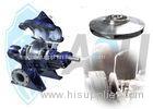 Multi use Double Suction Centrifugal Pump for Water Supply In Central Heating System