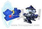 Axial Split Case Double Suction Centrifugal Pump High Capacity Water Suction Pump