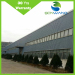 pre-engineered steel structure building china