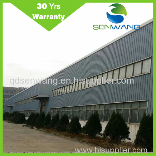 steel structure fabricated warehouse  buildings for sale