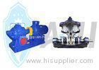 Double Suction Split Casing Centrifugal Pump Horizontal Engine Driven Water Pump