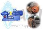 Single Stage Horizontal Split Case Centrifugal Pump Double Suction