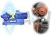 Single Stage Horizontal Split Case Centrifugal Pump Double Suction