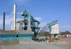 120M Film Thickness Cold Mix Asphalt Plant WAM Roof Dust Collector For Filler Tank