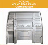 Good Selling VOLVO High Rear Panel Truck Body Parts