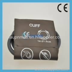 HP child dual tube blood pressure cuffs U500-2PP