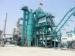 Asphalt Drum Mix Plant With 16000L Bitumen Tank 300000 Kilocalorie Heat Supply Boiler