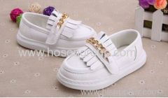 Comfortable Children Shoes with Tassel