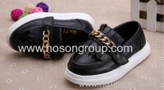 Comfortable Children Shoes with Tassel