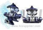 Axially Split Type Double Suction Centrifugal Pump Stainless Steel For Oil Field