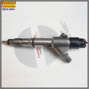 Quality Injector Common Rail 0445 120 081 Diesel Fuel Injector suppliers