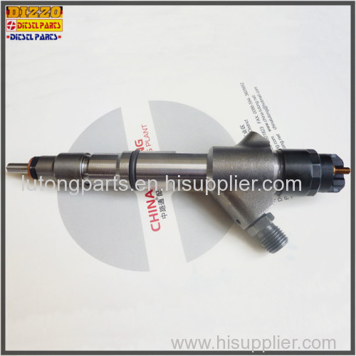 Quality Injector Common Rail 0445 120 081 Diesel Fuel Injector suppliers