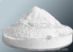 Factory made Zinc Oxide