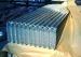 corrugated ppgi/gi steel sheets