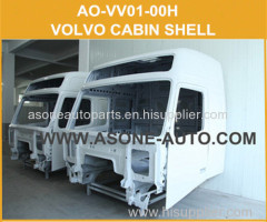 VOLVO FH Truck Cab/Cabin Shell High Roof Supplier