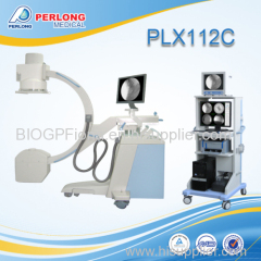 Digital Fluoroscopy C-arm X-ray Machine