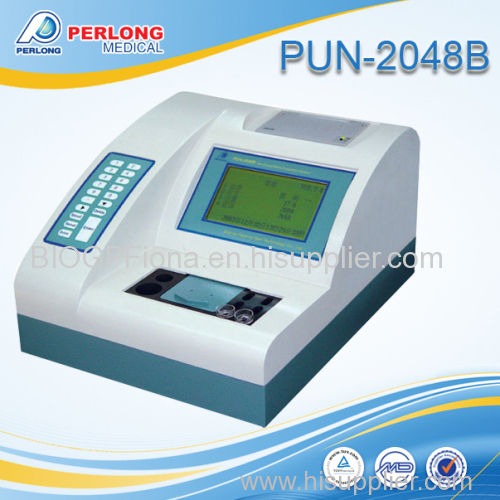 Perlong Medical Blood Coagulation Machine