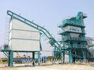 5 Layer Anti - Block Screen Mesh Asphalt Batching Plant Auto - Tracking