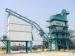 5 Layer Anti - Block Screen Mesh Asphalt Batching Plant Auto - Tracking