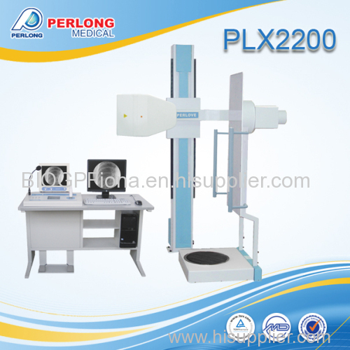 manufacturer medical xray machine for sale