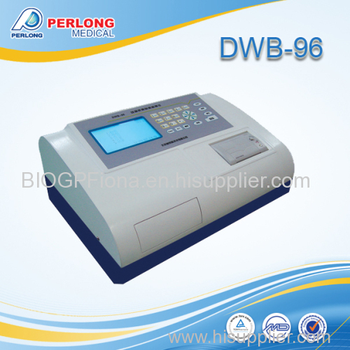 Factory Price elisa microplate reader