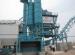 160 Bitumen Mixture Asphalt Drum Mix Plant With Single / Sync Adjustment For Cold Feeder