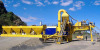 asphalt drum mixing plant