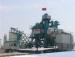 60 - 80T Capacity 1000 Model Batch Type Hot Mix Plant For Road Machinery